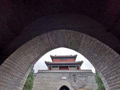 -卢沟桥文化旅游区
