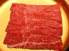 -温野菜涮涮锅(西单大悦城店)