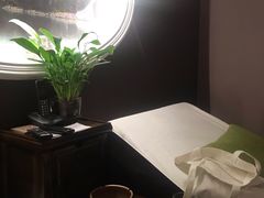 -水墨澜渟足道·SPA·传统(四望亭东关街店)