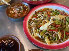 -蜀川川破店·江湖菜·烧烤(北京首店)