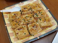 -大树头·花园餐厅(市桥店)