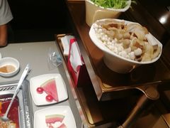 -海底捞火锅(同泰时代广场夜宵主题店)