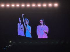 -成都金融城演艺中心