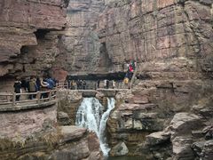 -云台山风景名胜区