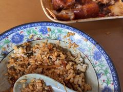-盛记灶头菜饭(祝桥店)