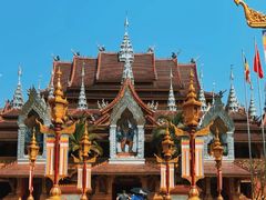 -西双版纳总佛寺