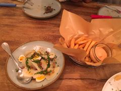 -RAC BAR(安福路店)