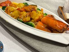 -卫鼎轩·曹公馆(鼓楼店)