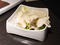 -锅说大脸毛肚重庆老火锅(佐阾店)