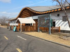 -嘉北郊野公园