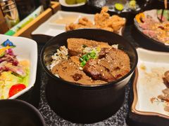-無境·匠心日本料理(汉街店)