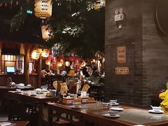 -南京大牌档(之心城店)