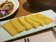 -青瓦餐厅·生鱼片·韩园烤肉(西塔店)