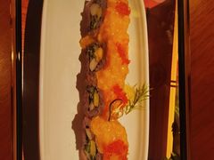 -仓桥家·焗寿司·锅物(光谷步行街店)
