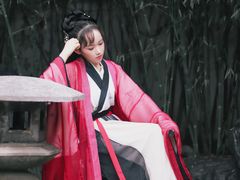 -流光锦时汉服体验馆(雁塔店)