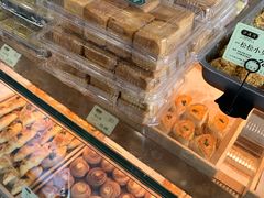 -泸溪河桃酥(秦淮夫子庙一店)