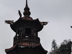 -句容茅山景区
