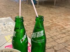 -清真·馬坡二旦烧烤(人生一串拍摄店)