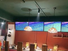 -吧嘚嘴炭烧鸽串吧(北海街店)