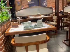 -云海肴云南菜·蒸汽石锅鱼(新奥店)