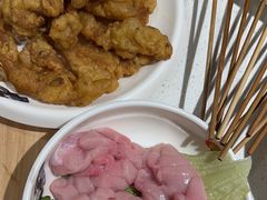 -蜀留香火锅(西南角店)