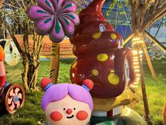 -巨鹏飞梦幻海岸