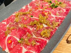 -新石器烤肉(招商1872店)