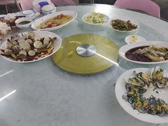 -范饭椰林川湘味海鲜·椰子鸡(三亚湾椰梦长廊店)