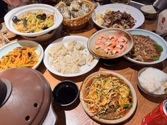 -鸽子窝(青塔店)