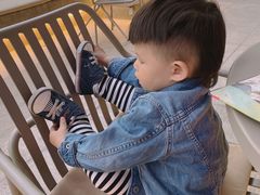 -大小咖啡 BigSmallCoffee(麦子店)