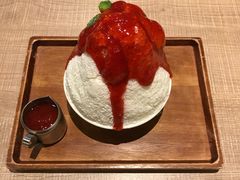 -After You Dessert Cafe(CENTRALWORLD)