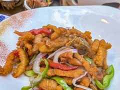 -品鲜村农家菜·阳澄湖大闸蟹(总店)