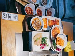 -五彩凉山自助西昌烧烤(柳翠路店)