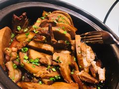 -中国饭店-餐厅