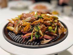 -悦融·京鲁菜·露台花园(安定门店)