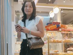 -BreadTalk面包新语·烘焙蛋糕(富力海珠城店)