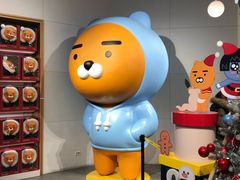 -KAKAO FRIENDS(弘大店)