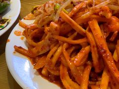 -春花民族美食(佳木斯总店)