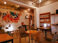 -餐酒吧Com-ing Bar(上海路店)