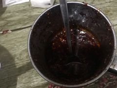 -安庆馄饨店(园东路店)