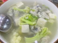 -阿静美食