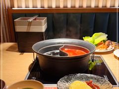 -温野菜涮涮锅(西单大悦城店)
