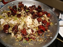 -大丰收脆鱼(正荣财富中心店)
