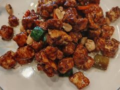 -功德林素菜饭庄(前门店)