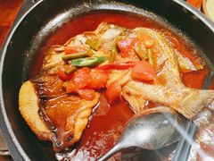 -瑶王府·广西菜(相思湖店)
