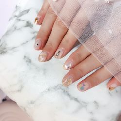 -杨美丽·美甲美睫