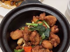 -太兴餐厅(东方广场分店)