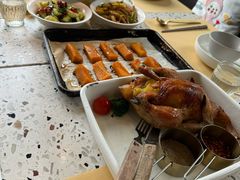 -素描餐厅(灵隐天竺店)