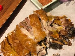 -驿楼兰·新疆菜(火车站店)