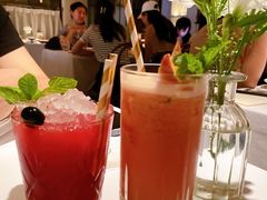 -壳里西餐厅Coquille Seafood Bistro(蒙自路店)